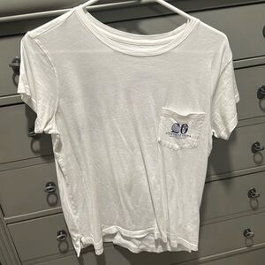 Vineyard vines graphic